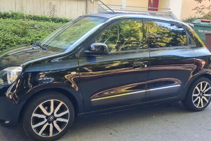 Renault Twingo 90.000 km 9.700 € Konstanz 78467
