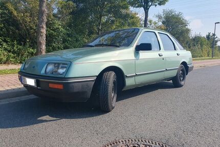 Ford Sierra