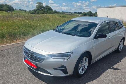 Opel Insignia 128.156 km 17.000 &euro; Crailsheim 74564