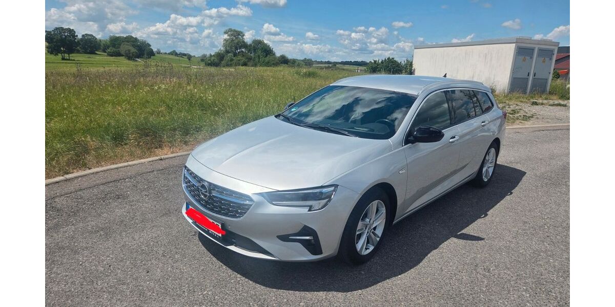 Opel Insignia 128.156 km 17.000 &euro; Crailsheim 74564