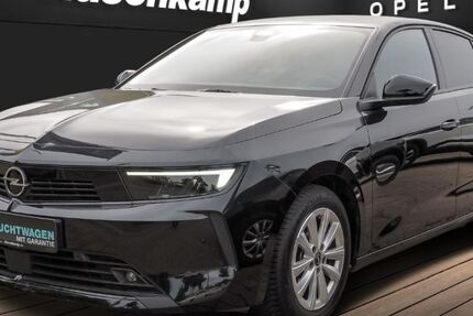 Opel Astra 25.491 km 19.980 € Selm 59379