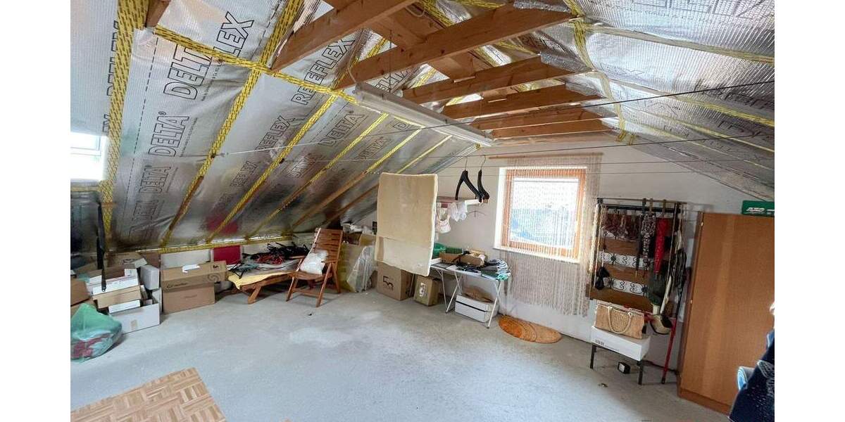 Doppelhaushälfte Viechtach - 5 Zimmer, 128 m&sup2;, 239.000&euro; | Angebot:25692886