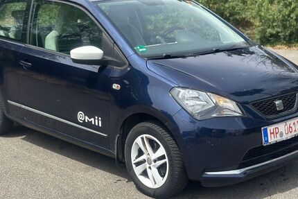 Seat Mii 156.000 km 3.450 &euro; Viernheim (bei Mannheim) 68519