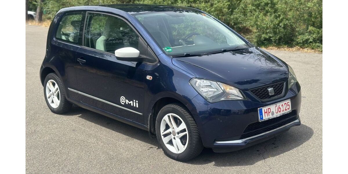 Seat Mii 156.000 km 3.450 &euro; Viernheim (bei Mannheim) 68519