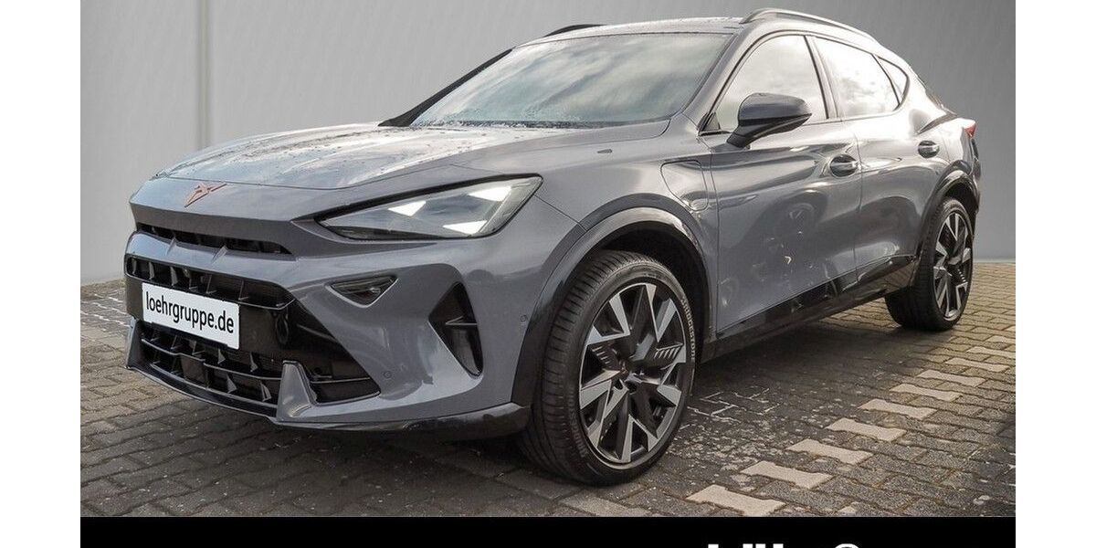 Cupra Formentor 13.550 km 41.850 &euro; Meckenheim / Bonn 53340