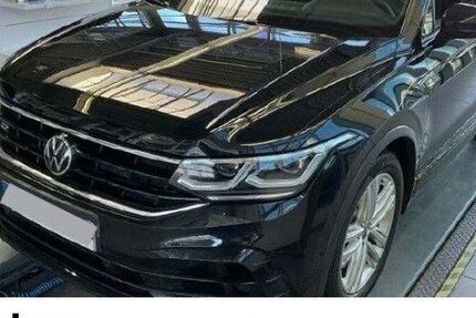 VW Tiguan 25.117 km 38.490 &euro; Lörrach 79540