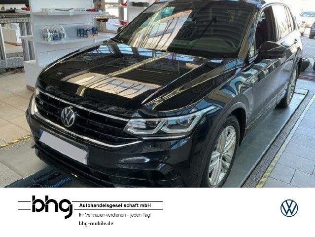 VW Tiguan 25.117 km 43.930 &euro; Lörrach 79540