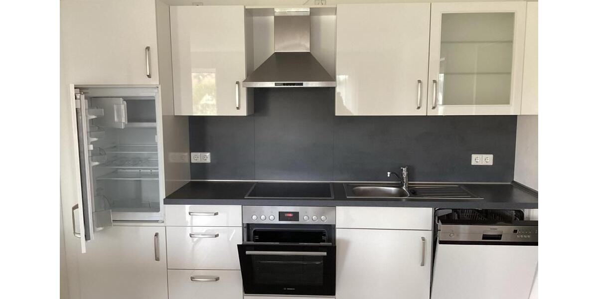 2-Zimmer ELW Wohnung an StudentPendler 2 zimmer