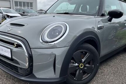 Mini Cooper SE 19.600 km 17.788 € Pirmasens 66954