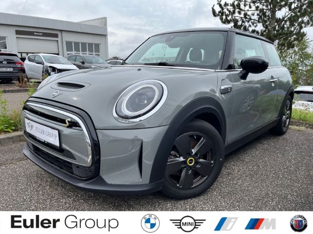 Mini Cooper SE 19.600 km 17.788 € Pirmasens 66954