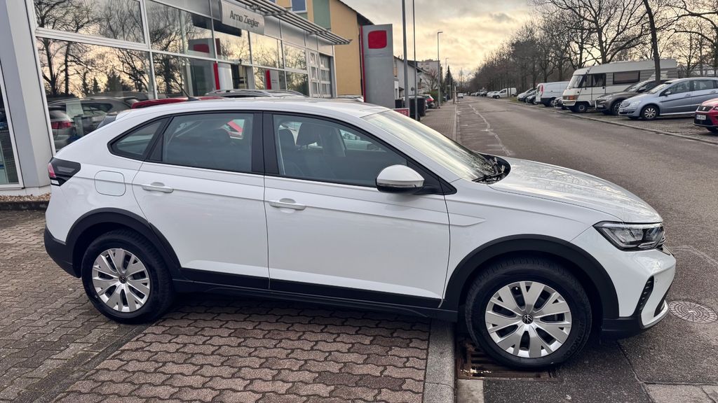 VW Taigo 3.110 km 18.200 &euro; Hockenheim 68766