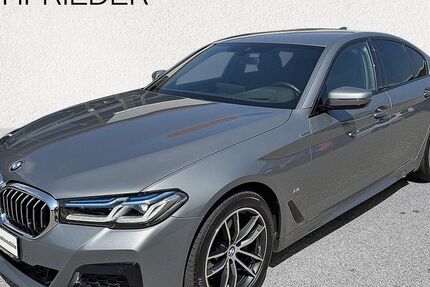 BMW 520 53.982 km 40.860 &euro; Piding 83451