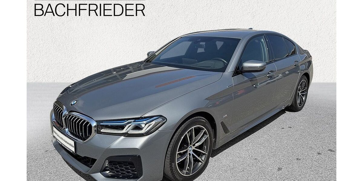 BMW 520 53.982 km 40.860 &euro; Piding 83451