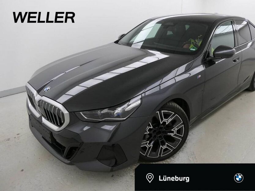 BMW 520 26.605 km 53.990 € Lüneburg 21339
