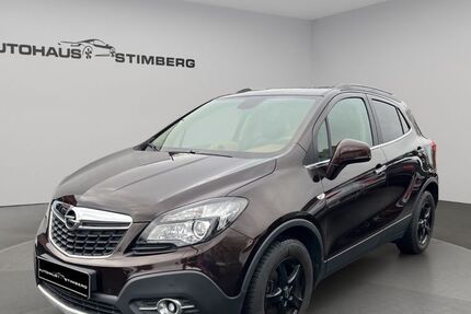 Opel Mokka 93.000 km 9.900 &euro; Oer-Erkenschwick 45739