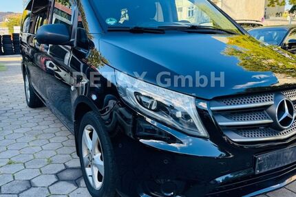 Mercedes-Benz Vito 430.000 km 13.499 &euro; Hamburg 20097