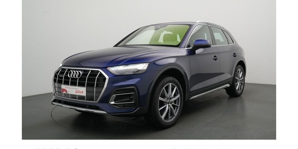 Audi Q5 9.000 km 50.480 &euro; Leverkusen 51373