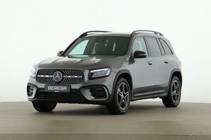 Mercedes-Benz GLB 200 9.900 km 51.550 &euro; Bielefeld 33609