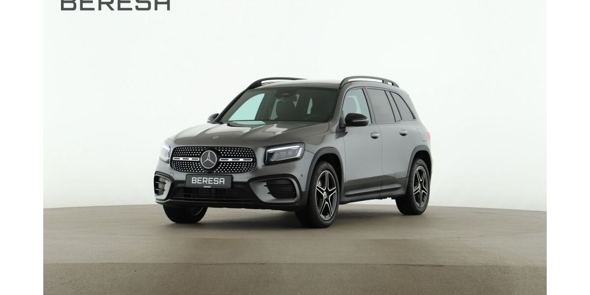 Mercedes-Benz GLB 200 9.900 km 51.550 &euro; Bielefeld 33609