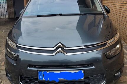 Citroen C4 Picasso 66.000 km 14.000 &euro; Geldern 47608
