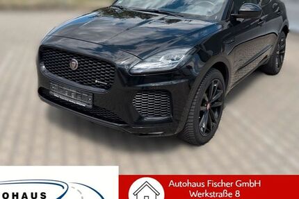 Jaguar E-Pace 126.000 km 22.890 &euro; Abensberg 93326