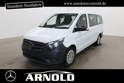 Mercedes-Benz Vito 113.570 km 26.300 &euro; Neufahrn in Niederbayern 84088