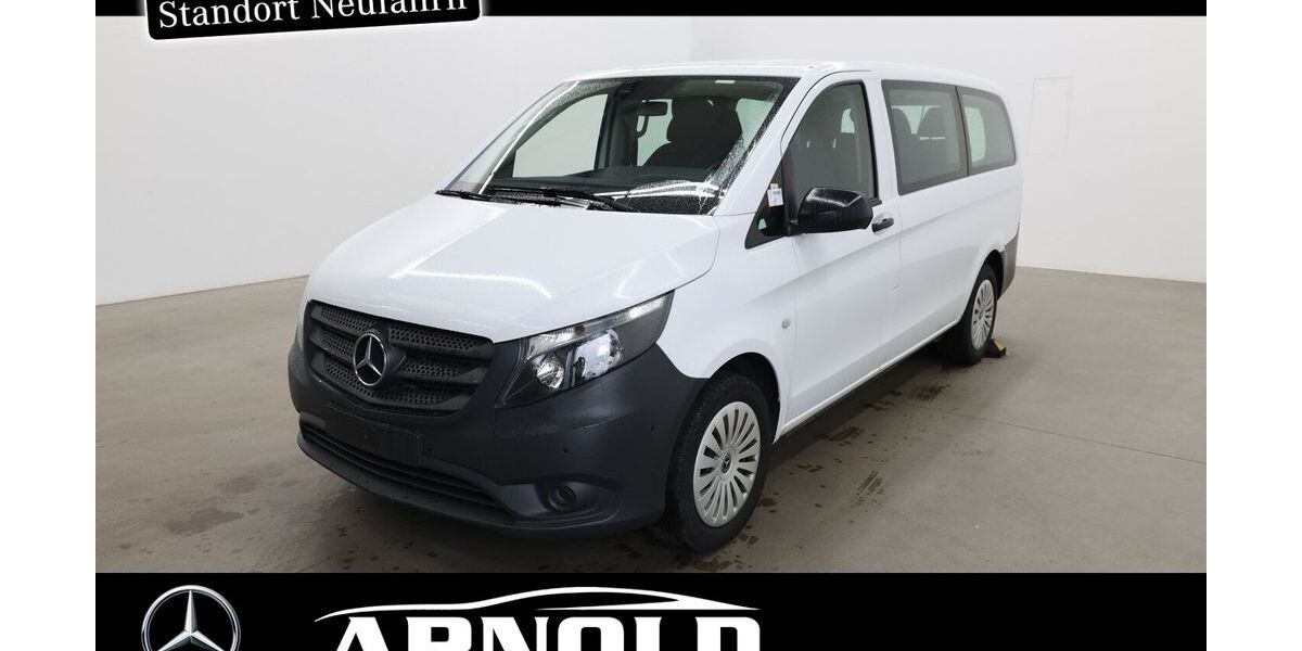 Mercedes-Benz Vito 113.570 km 26.300 &euro; Neufahrn in Niederbayern 84088