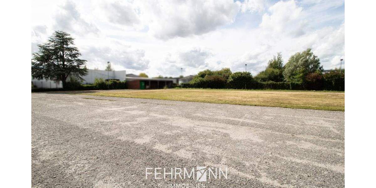 Gewerbeobjekt Ahaus - 6.545&euro; | Angebot:25672559