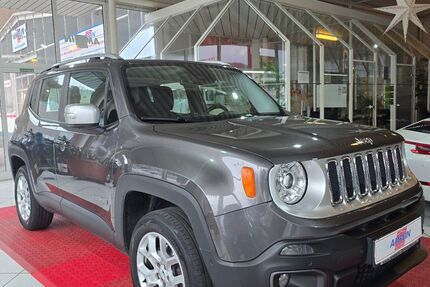 Jeep Renegade 98.550 km 16.400 € Lahnstein 56112