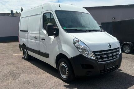 Renault Master 65.000 km 9.999 &euro; Wesel 46485