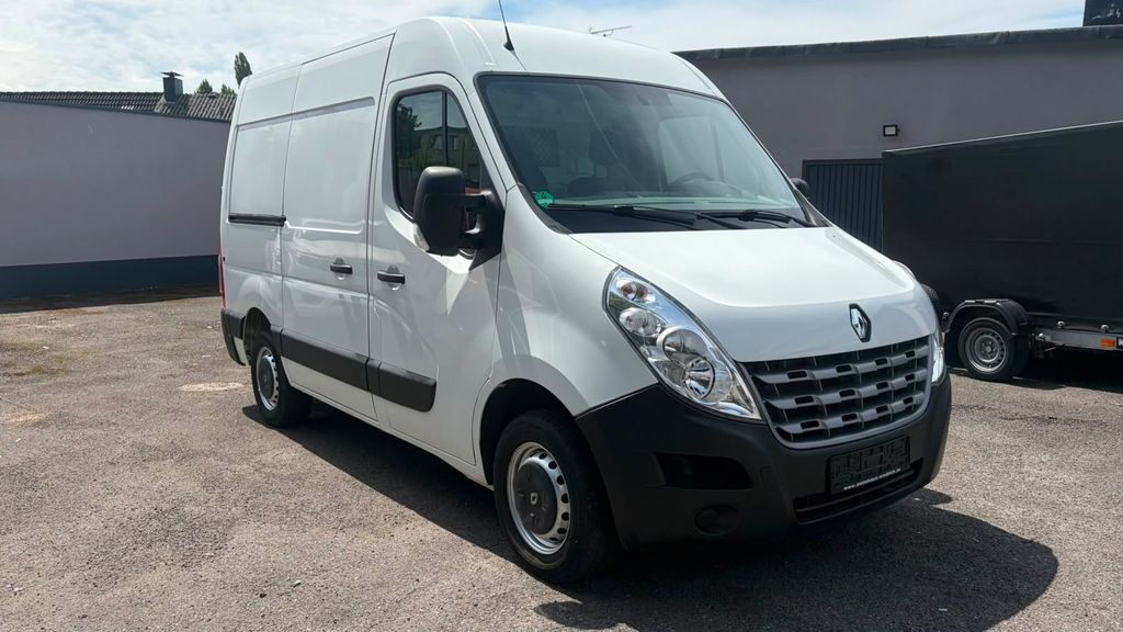 Renault Master 65.000 km 9.999 &euro; Wesel 46485