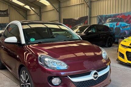 Opel Adam 176.000 km 3.350 &euro; Essen 45139