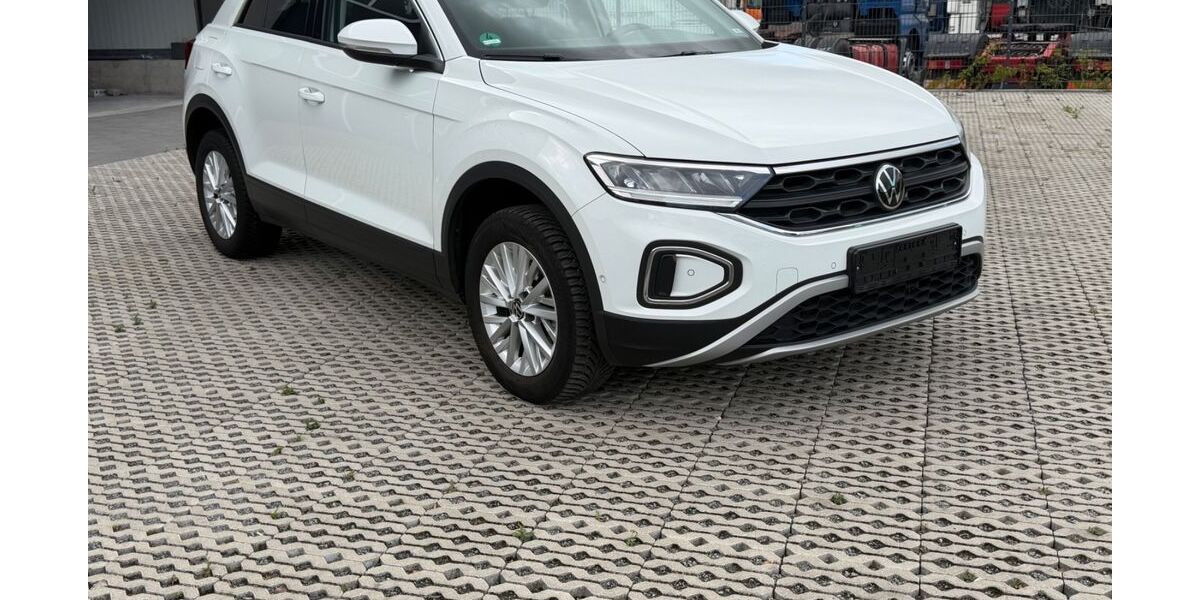 VW T-Roc 60.400 km 22.490 &euro; Hamm 59073