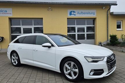 Audi A6 211.000 km 19.500 &euro; Büchenbach 91186