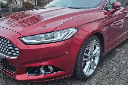 Ford Mondeo 230.000 km 7.999 &euro; Detmold 32756