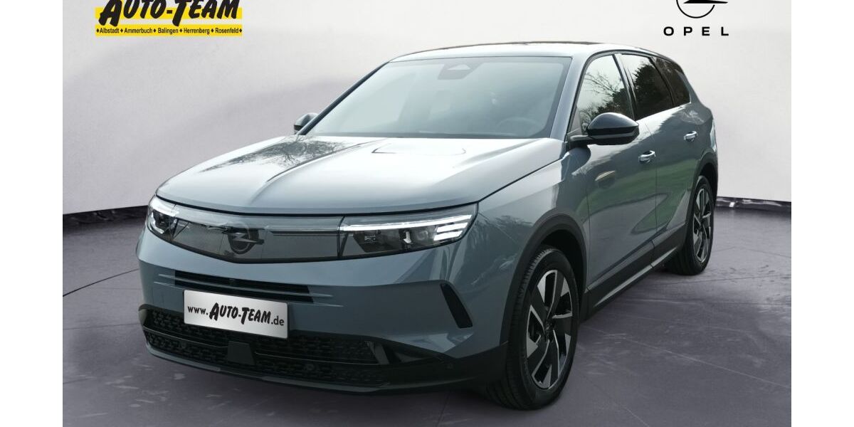 Opel Grandland (X) 1.001 km 35.960 &euro; Rosenfeld 72348