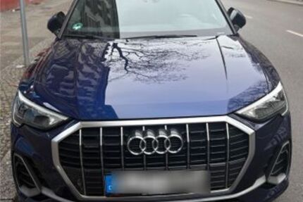 Audi Q3 35.645 km 37.950 &euro; Berlin 13595