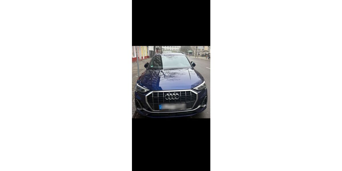 Audi Q3 35.645 km 37.950 &euro; Berlin 13595
