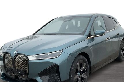 BMW iX 25.125 km 44.750 &euro; Dingolfing 84130