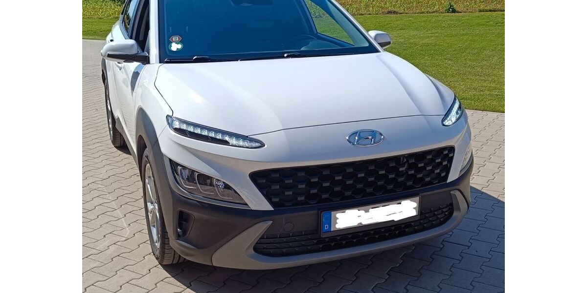 Hyundai KONA 60.100 km 19.900 &euro; Mettingen 49497