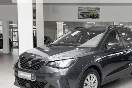 Seat Arona 25.496 km 18.995 &euro; Wilhelmshaven 26389