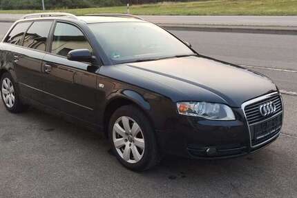 Audi A4 245.508 km 3.300 &euro; Bad Wurzach 88410