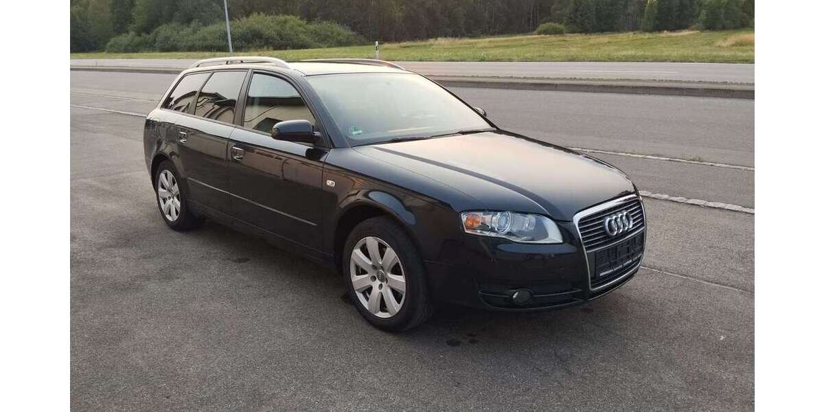 Audi A4 245.508 km 3.300 &euro; Bad Wurzach 88410