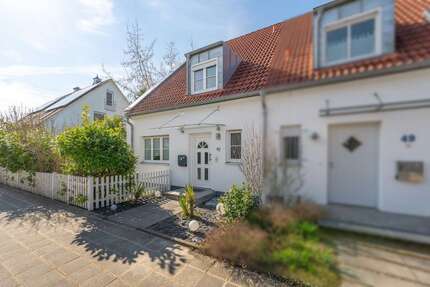 Haus Nürnberg Erlenstegen - 5 Zimmer, 130 m&sup2;, 799.000&euro; | Angebot:26395687