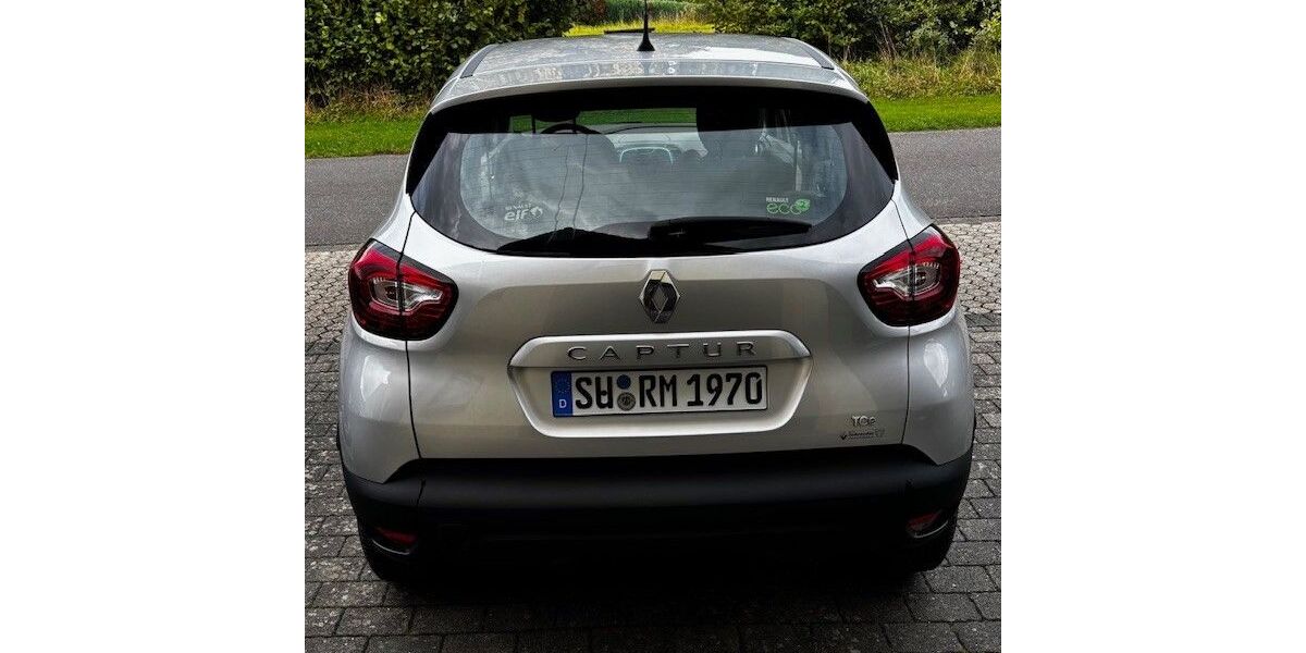 Renault Captur 35.000 km 8.000 &euro; Windeck 51570