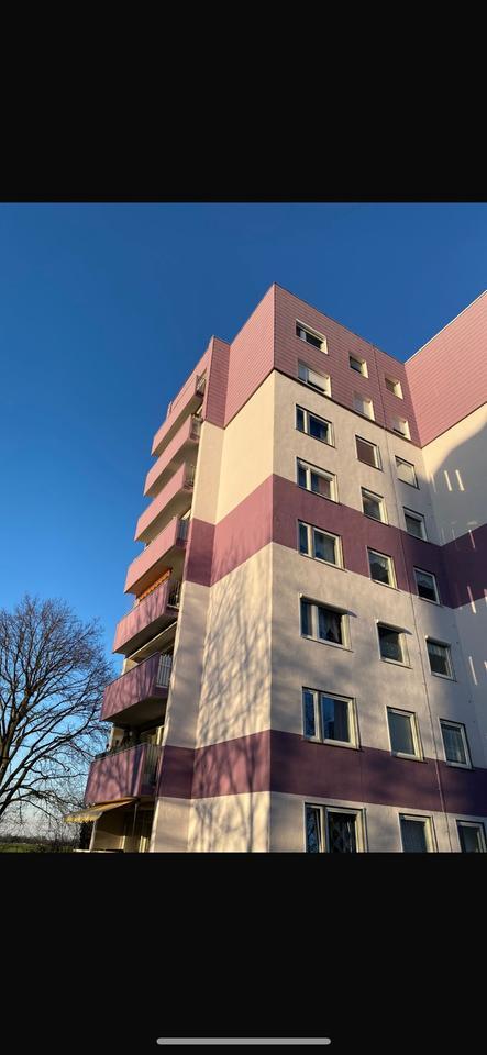 EigentümersWohnung