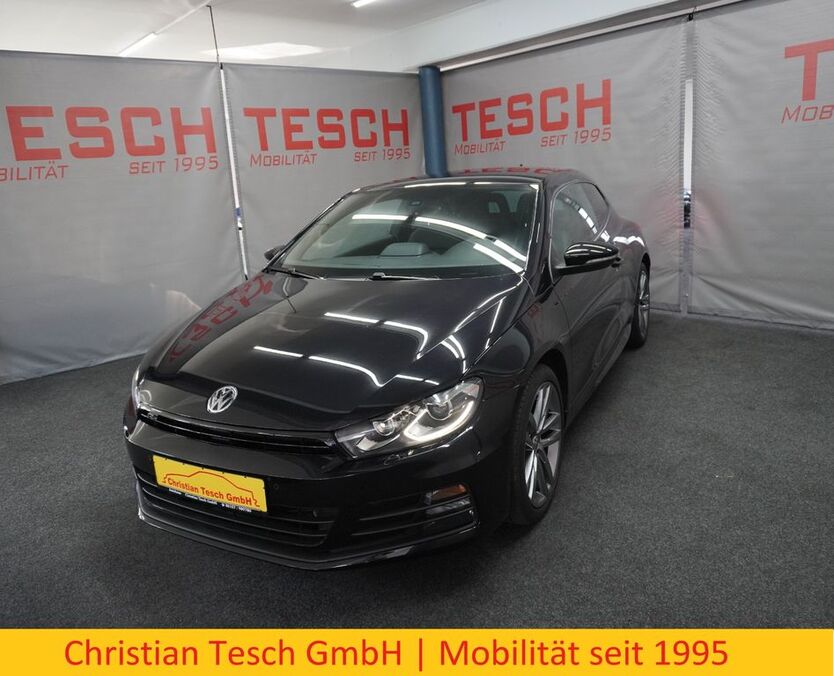 Scirocco