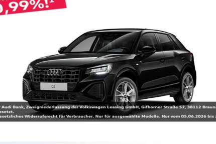 Audi Q2 25.089 km 35.980 &euro; Bonn 53119