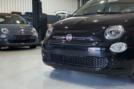 Fiat 500 109.000 km 7.450 &euro; Oberhausen Rheinhausen 68794