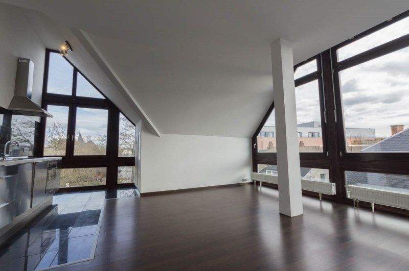 Etagenwohnung Andernach - 2 Zimmer, 49 m&sup2;, 620&euro; | Angebot:24973581